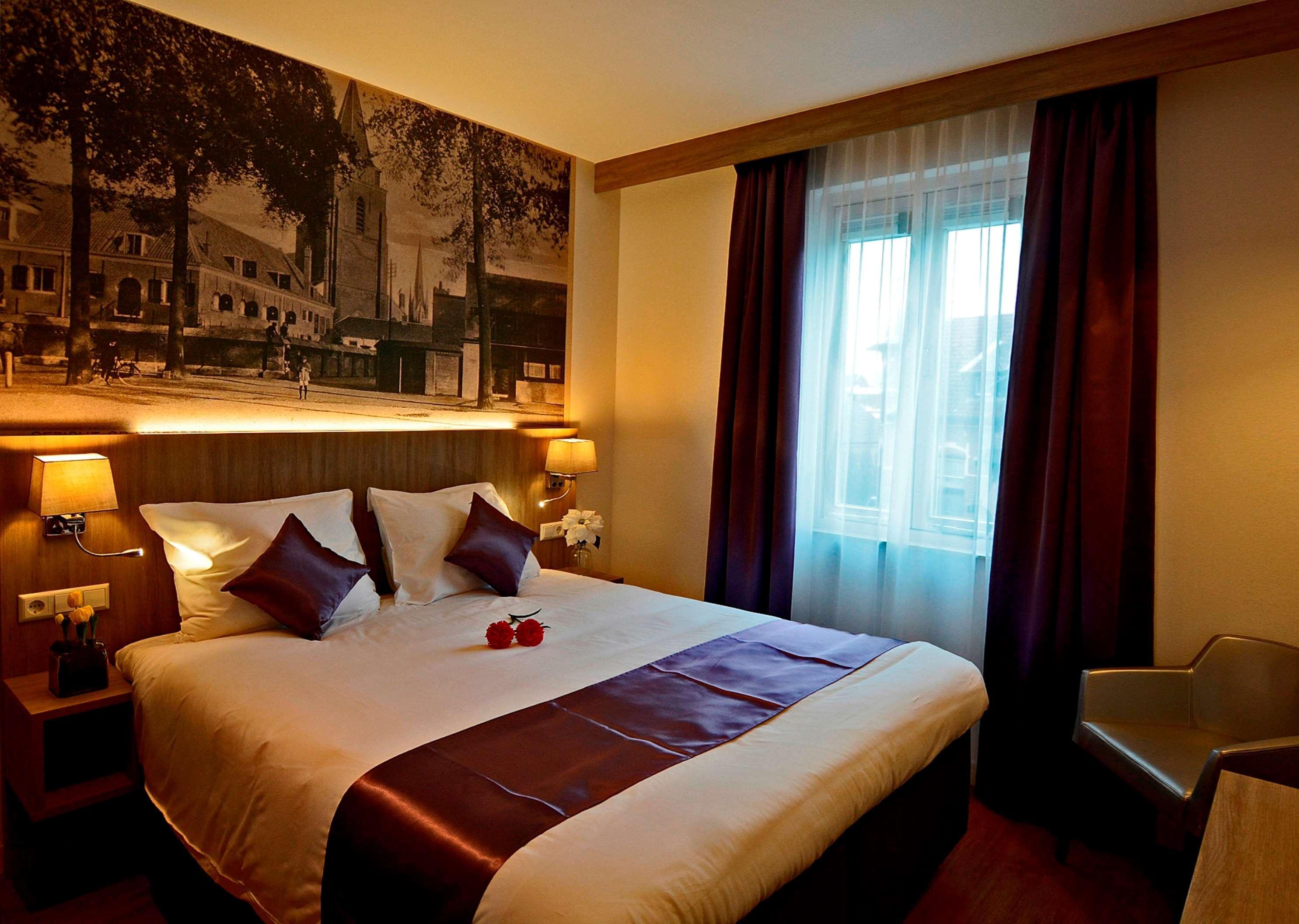 Best Western City Hotel فوردن المظهر الخارجي الصورة