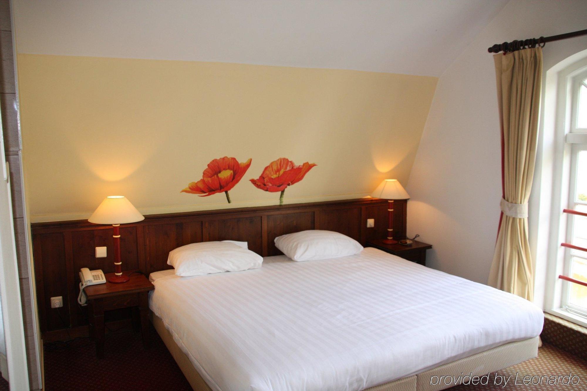 Best Western City Hotel فوردن الغرفة الصورة