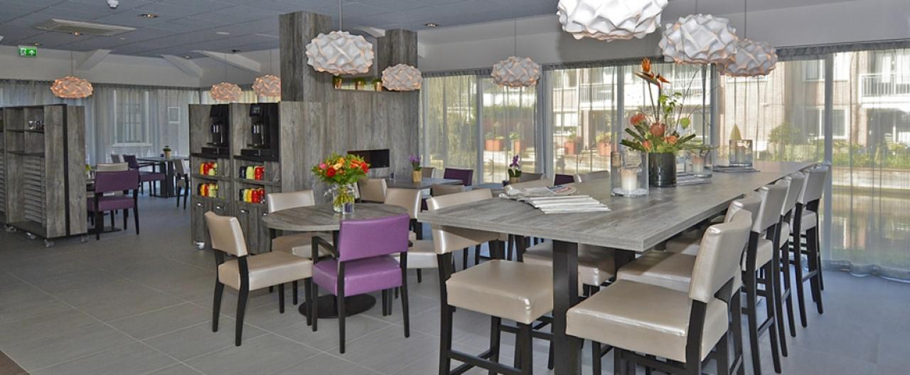 Best Western City Hotel فوردن المظهر الخارجي الصورة